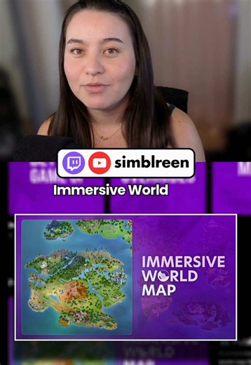 This NEW Sims 4 mod will change your gameplay! #sims4 #thesims #sims4mods #howto #tips