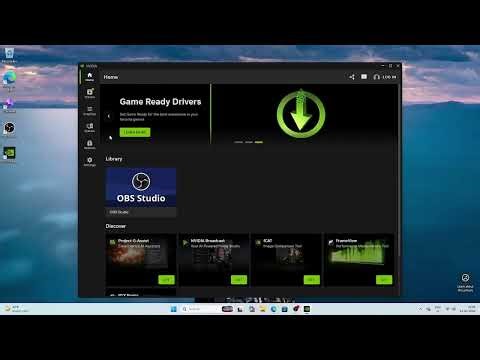 NVIDIA App: How to Download, Install, and Update Drivers (Step-by-Step)