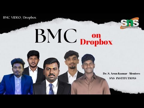 BMC - Dropbox | SNS Institutions |