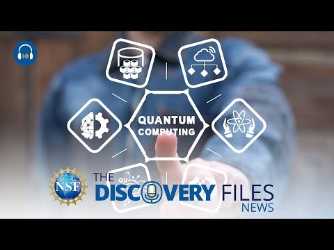 🎧 The Future of Quantum #news #science #quantum