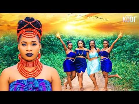 The Princess And The Mysterious Stranger 1 - New Nigerian Epic Movies