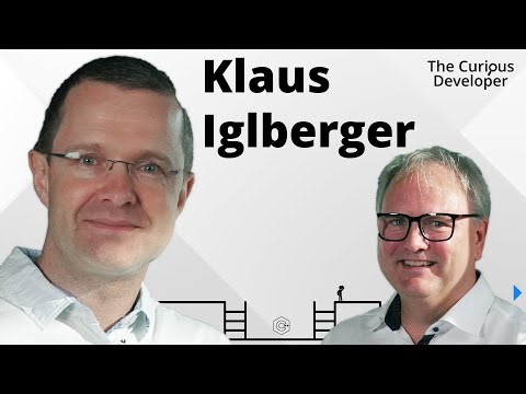The Real Problem with C++: Mindset, Modern Practices, & Safer Code – Interview with Klaus Iglberger
