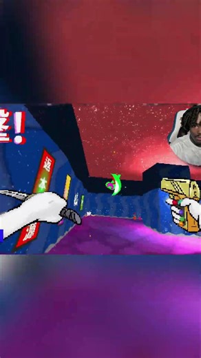 Mind BLOWN! Wildest Abstract Game Worlds You HAVE to See! #shorts