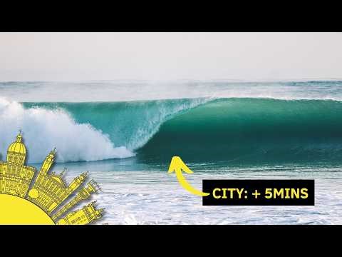 Lisbon: What’s it Actually Like?