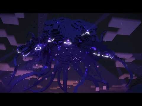 Minecraft Wither Storm part 6 | S1