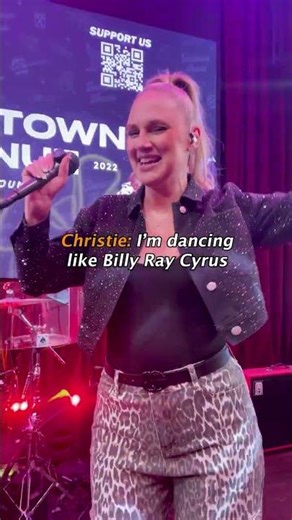 Downtown Avenue – Achy Breaky Heart (by Billy Ray Cyrus) | Live at Ole Red, Las Vegas