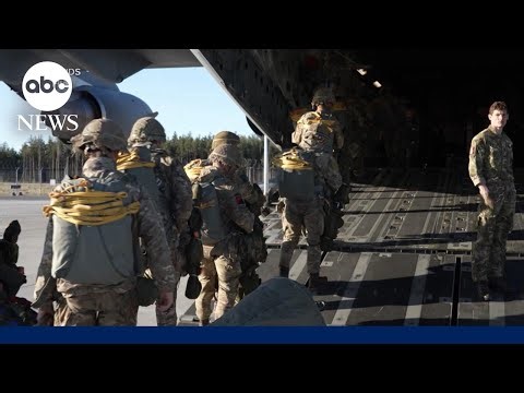 300 U.S. soldiers wounded as Israel vows to escalate strikes on Iran