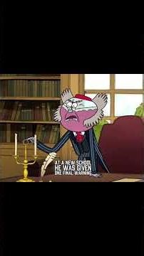 The Entire Regular Show Timeline: Everything You Missed Part 1 #regularshow #timeline #origin #viral