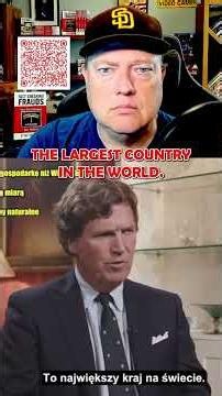 Tucker Carlson, bereft of facts, loses an argument
