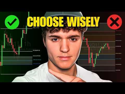 The Only 3 Fibonacci Trading Setups You'll Ever Need