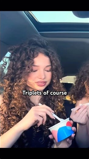 Triplet StoryTime and Would You Rather - Kalogeras Sisters