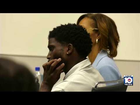 Tyreek Hill’s estranged wife continues testimony in divorce trial, alleges domestic violence