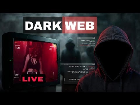 Dark Web Exposed | Reality of the Hidden Internet