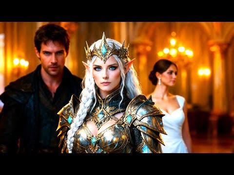 When I Stepped Into the Room, the Alien Girl Was Breathless, Mom It's Him! The Human Who Saved Me!