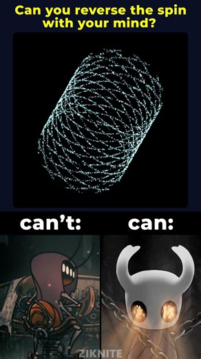 Comment "REVERSED" When You See It Switch 👁️