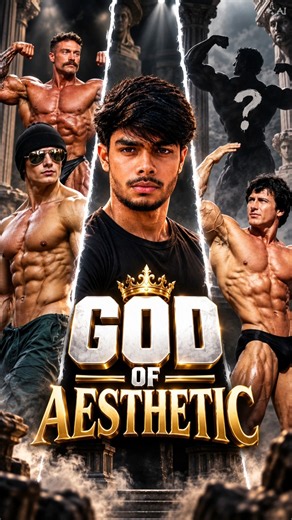 😱 4 Most AESTHETIC PHYSQIUE Of All Time — CBUM , JEFF SEID , FRANK ZANE & ARNOLD #bodybuilding #gym