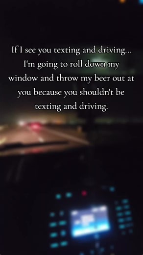 Drive Safe: The Dangers of Texting and Driving