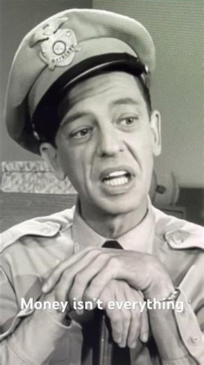 The Andy Griffith Show: Season 2 Episode 15 “Bailey’sBad Boy” Barney calls for a cheap date