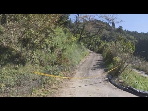 【衝撃】自宅の玄関先でクマに襲われた59歳男性…眼球破裂の重傷！愛知・豊田市で何が起きたのか？