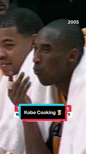 Kobe Bryant Scores 62 Points in 3 Quarters Highlights