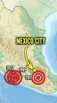 Is this the STRANGEST Natural Disaster Coincidence?