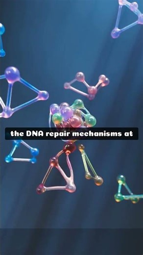 Eye-opening research: Greenland sharks maintain vision for centuries through DNA repair mechanism —