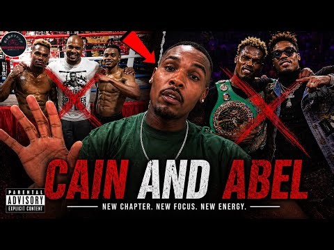 Jermell Charlo GOES OFF 😳 Says Tszyu Beats Spence + Explains Split From Derrick James & Twin Drama
