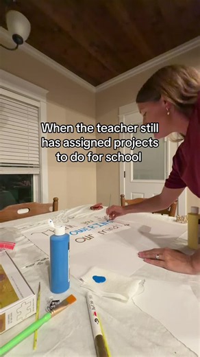 Someone was raised on Barney when… • #teachermom #kindergartenteacher #motherhood #barney