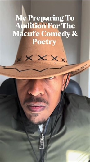 MACUFE Comedy & Poetry! 9 and 10 September at City Hall! Grab your tickets now for only R150 @ Computicket #Macufe2026 #Comedy&Poetry #fyp #ketsotsalerato #dontputthejokesaside @sacr.fs