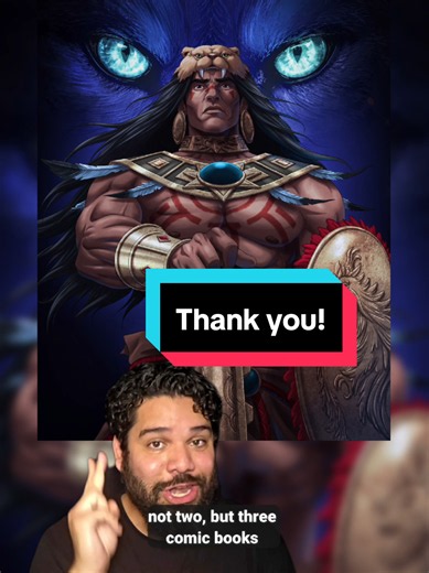 Aztec mythology and history: Thank you for inspiring my rise