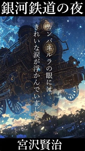 「ほんとうのさいわいは一体なんだろう」