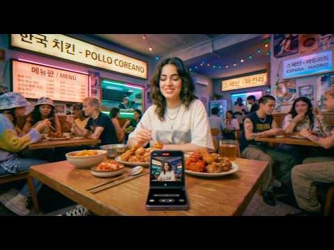Samsung | Unlock your k-side