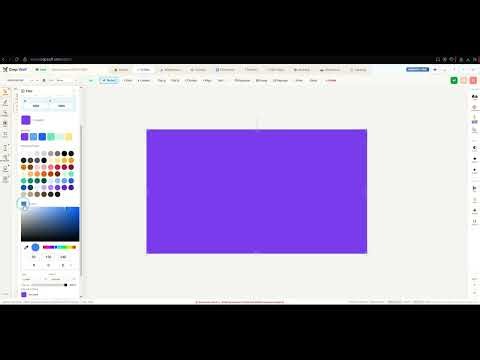 How to Make Gradient Backgrounds Online — Free, 21+ Presets
