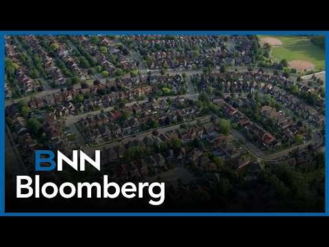 ‘Today is about partnership’: PM Carney unveils eight new housing projects across Ottawa