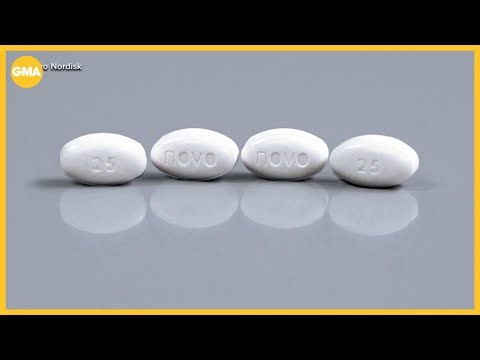Wegovy pill becomes available to consumers