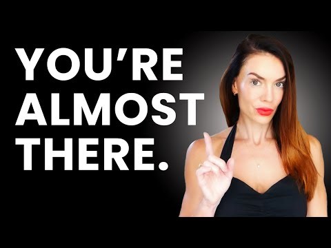 Why Your Biggest Dream Isn’t As Far As You Think