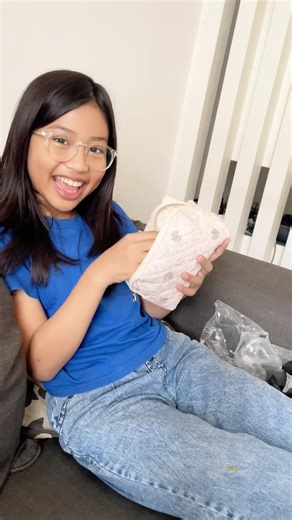 Kakak Senja Beli Pouch Make Up #shorts #pouch #bukapaket