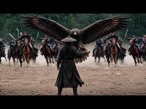 Phim Lẻ 4K 2026: SÁT THỦ THẦN ƯNG | Phim 4K Võ Thuật Kiếm Hiệp Cổ Trang Cực Hay Mới Nhất 2026