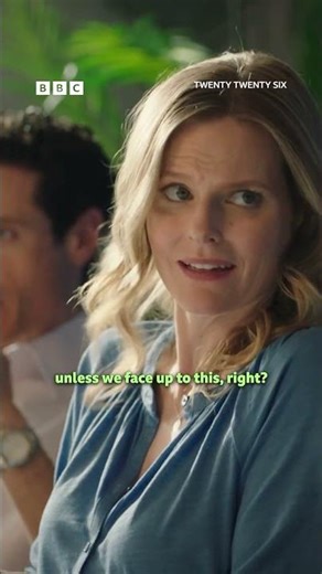 BBC Series, Twenty Twenty Six - The World Cup and Climate Change