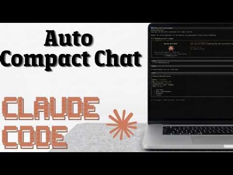How to Enable Auto Compact in Claude Code CLI: Save Context & Reduce API Token Costs (2026)