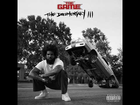 The Game & Drake -- No Brakes (Official Audio)