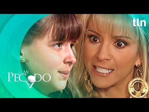 Rosario le hace una seria advertencia a Lucrecia | Mi Pecado Capítulo 8 (Parte 2) | tlnovelas