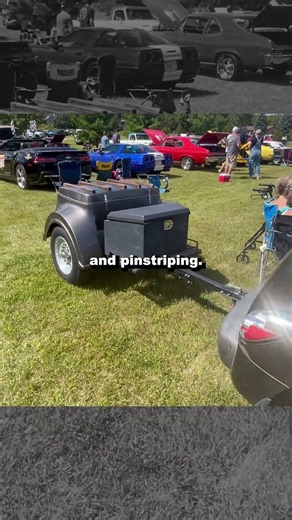 Love it, or hate it? 2001 Chrysler PT Cruiser MODIFIED!