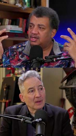 StarTalk: The odds of your existence