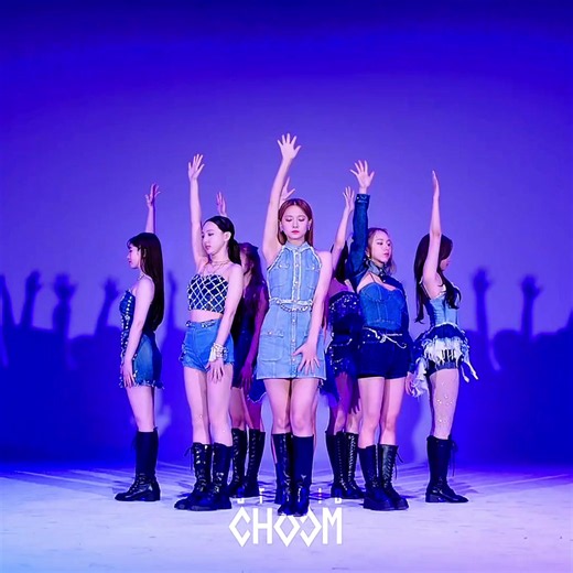TWICE - I Can't Stop Me | K-Pop Dance Performance