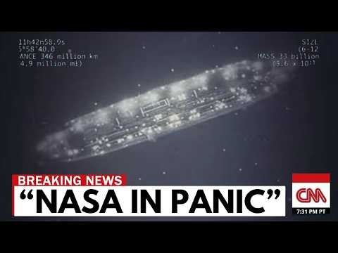 7 MINUTES AGO: Vera Rubin Telescope Just Captured NEW TERRIFYING Images