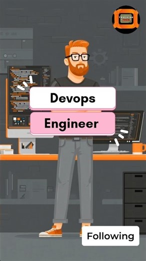 Step-by-Step DevOps Roadmap for Beginners | Best Way to Learn #shorts