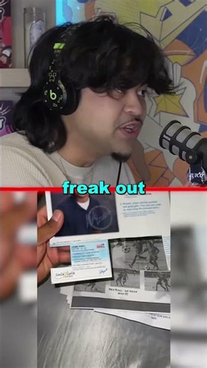 a guy found out he was k*dnapped