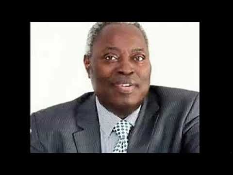 ONLY BELIEVE BY PAS W F KUMUYI