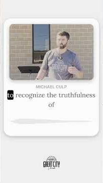 You Don’t Need a Theology Degree to Share Jesus